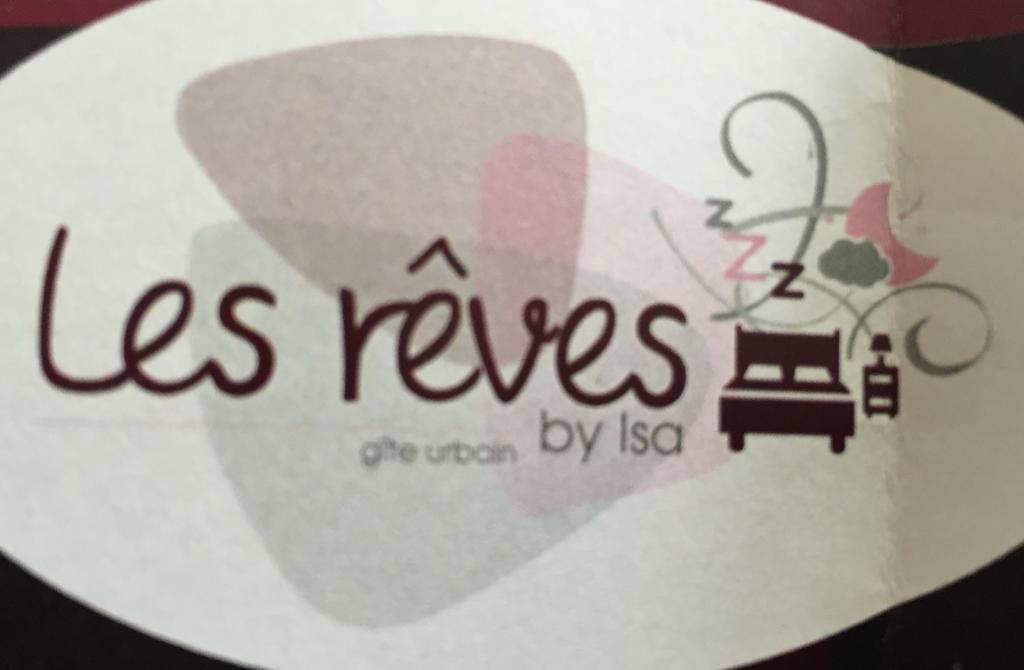 Hotel Les Reves By Isa Arras Zewnętrze zdjęcie